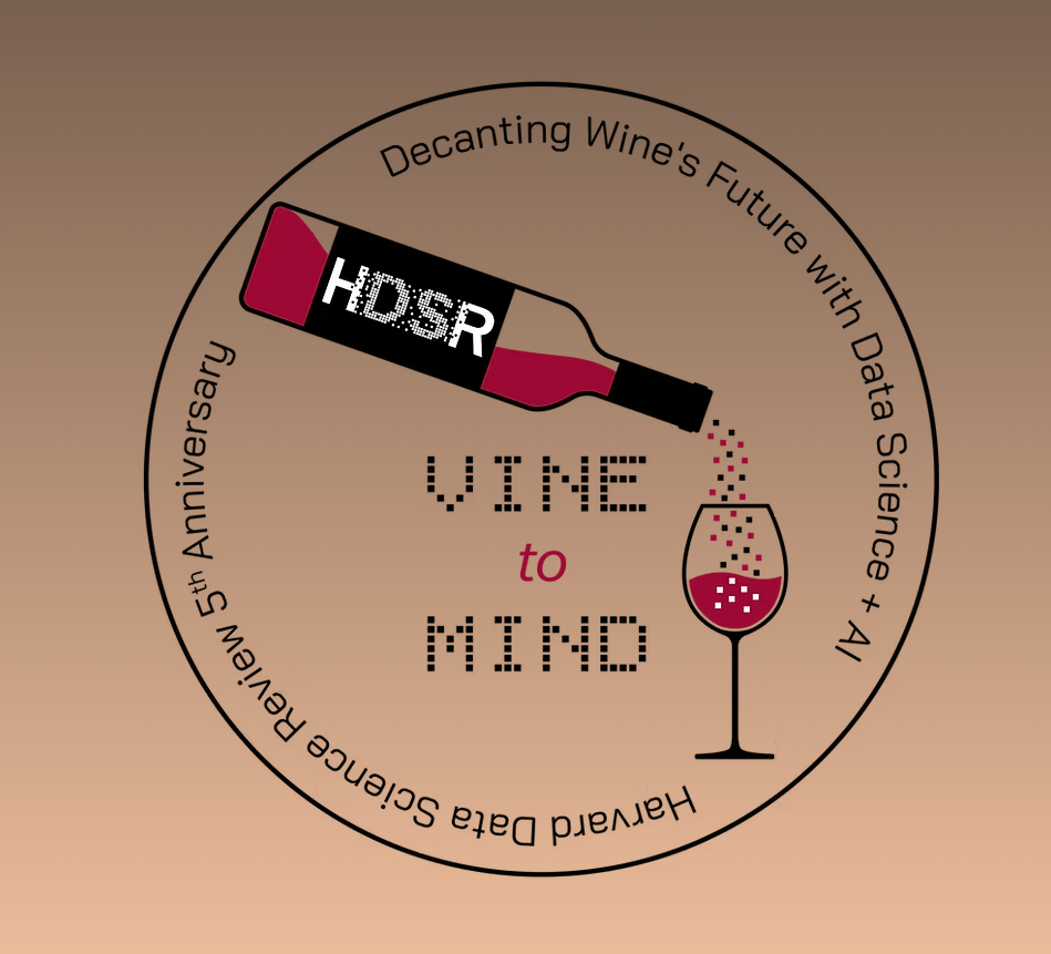 An Optimist’s View on the Future of Wine